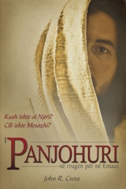 I PANJOHURI Në RRUGëN PëR Në EMAUS