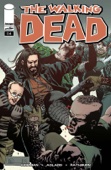 Robert Kirkman & Charlie Adlard - The Walking Dead #114 artwork