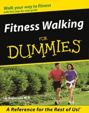 Fitness Walking For Dummies