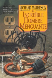 EL INCREíBLE HOMBRE MENGUANTE