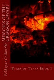 MEMOIRS OF THE CRIMSON DWARF
