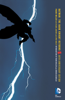 Frank Miller - Batman: The Dark Knight Returns 30th Anniversary Edition artwork
