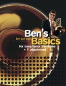 Ben van Dijk - Ben's Basics アートワーク