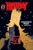 Mike Mignola - Hellboy™: Conqueror Worm #4 artwork