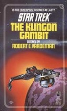 Star Trek: The Klingon Gambit