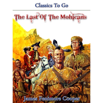 The Last of the Mohicans