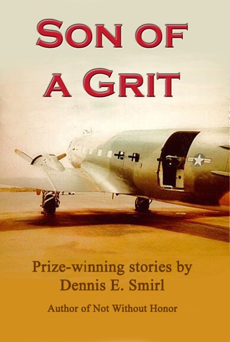 Son of a Grit A collection of short stories