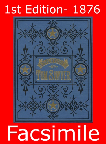 Adventures of Tom Sawyer Illustrated