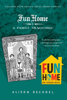 Alison Bechdel - Fun Home artwork