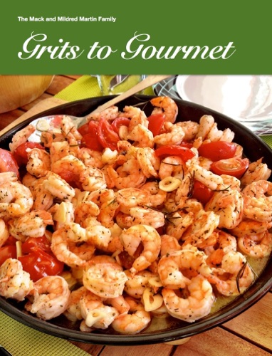 Grits to Gourmet