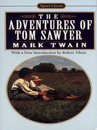 The Adventures of Tom Sawyer