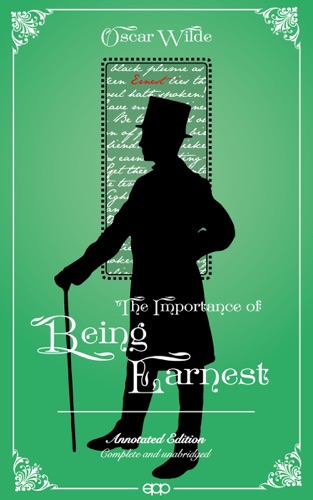 The Importance of Being Earnest