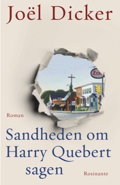 SANDHEDEN OM HARRY QUEBERT-SAGEN