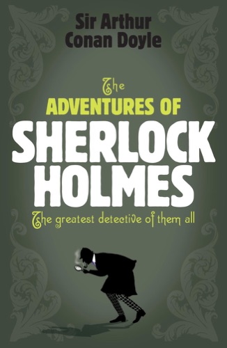 Sherlock Holmes The Adventures of Sherlock Holmes Sherlock Complete Set 3