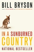 Bill Bryson - In a Sunburned Country artwork