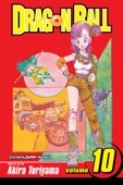 鳥山明 - Dragon Ball, Vol. 10 artwork