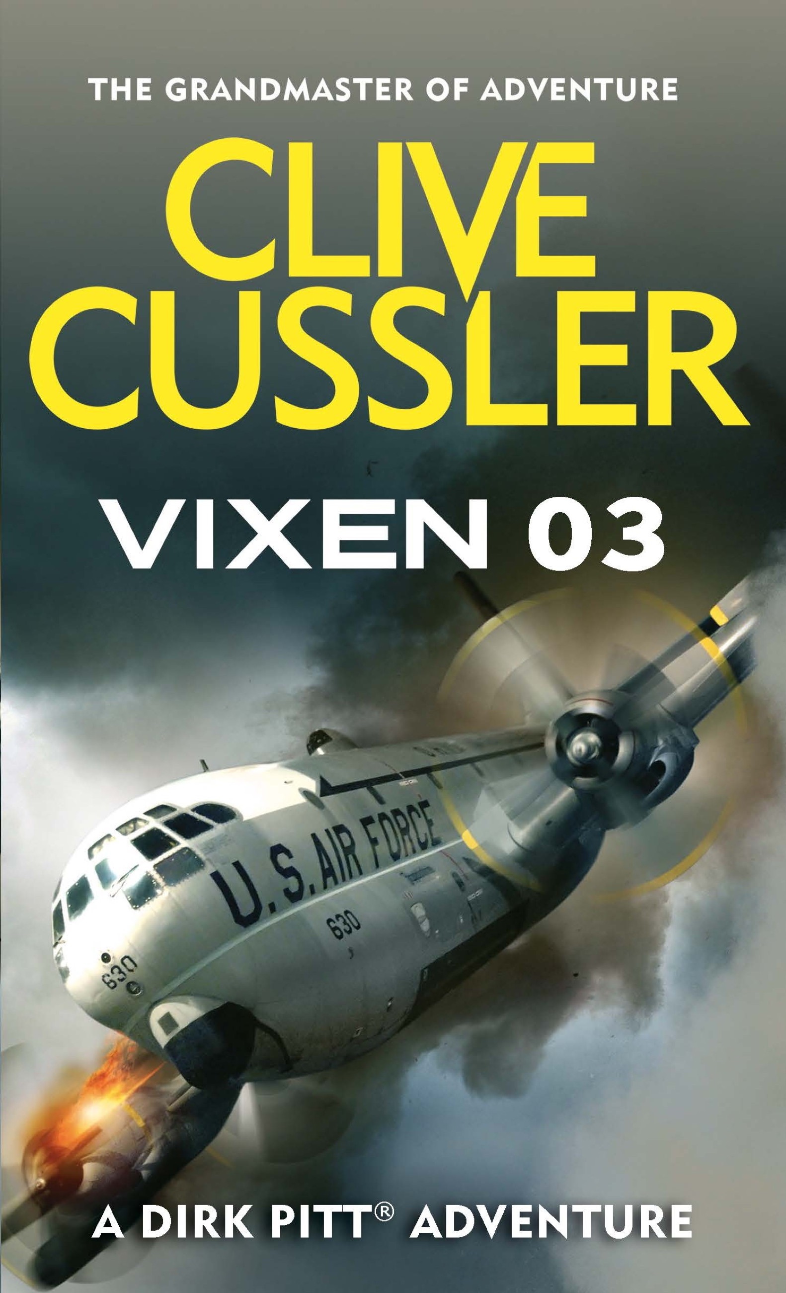 vixen-03-by-clive-cussler-on-ibooks