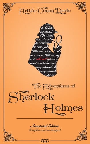 The Adventures of Sherlock Holmes
