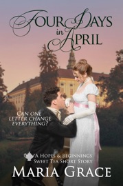 FOUR DAYS IN APRIL