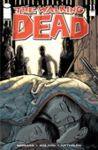 Robert Kirkman, Charlie Adlard, Cliff Rathburn & Tony Moore - The Walking Dead #11 artwork