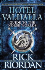 Resultado de imagen de Hotel Valhalla: Guide to the Norse Worlds