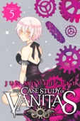 Jun Mochizuki - The Case Study of Vanitas, Chapter 5 artwork