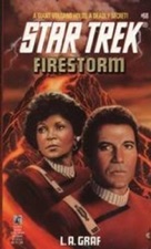 Star Trek: Firestorm