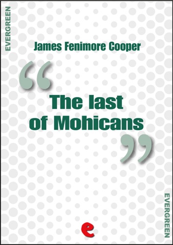 The Last of Mohicans