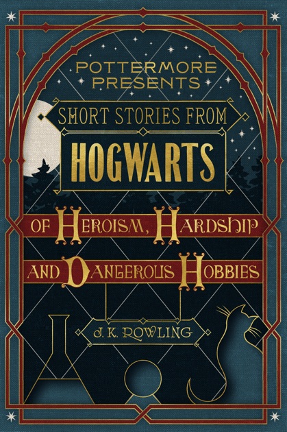 Harry Potter Ebook News