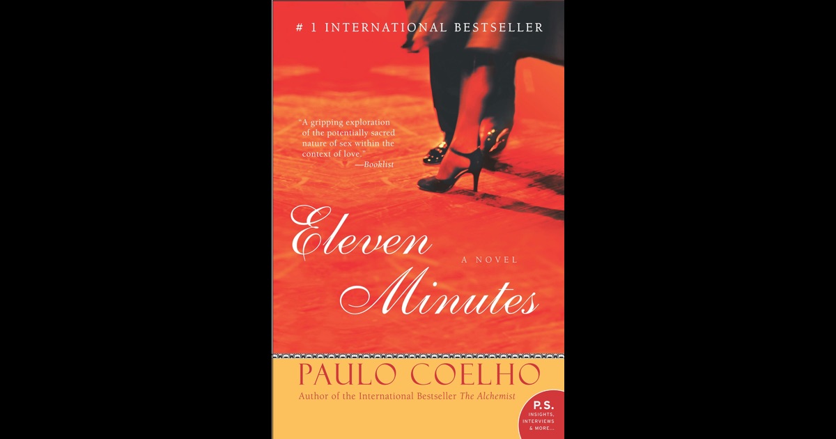 11 minutes paulo