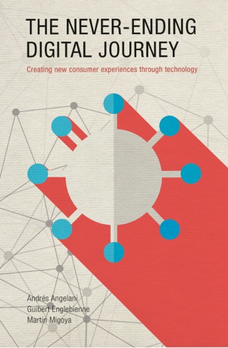 The Never-Ending Digital Journey