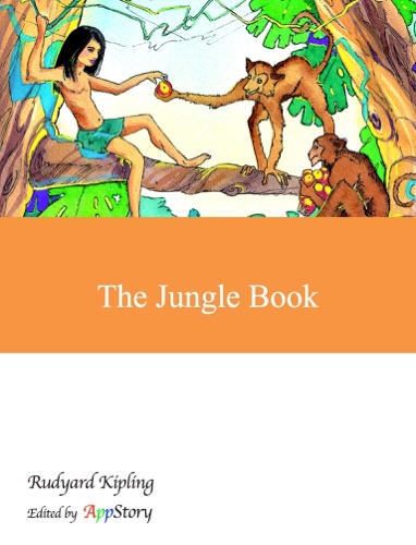The Jungle Book