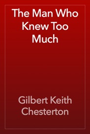 THE MAN WHO KNEW TOO MUCH