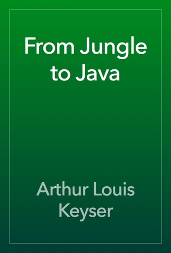 From Jungle to Java