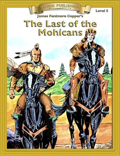 The Last of the Mohicans Enhanced Version
