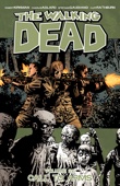 Robert Kirkman, Charlie Adlard, Cliff Rathburn & Stefano Gaudiano - The Walking Dead Vol. 26 artwork