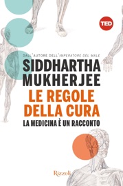 LE REGOLE DELLA CURA