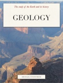 Michael Stenstrom - Geology アートワーク