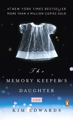The Memory Keepers Daughter