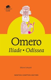 ILIADE - ODISSEA