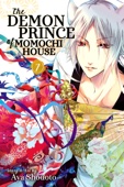 Aya Shouoto - The Demon Prince of Momochi House, Vol. 7 artwork