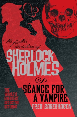 The Further Adventures of Sherlock Holmes