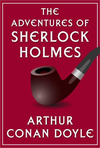The Adventures of Sherlock Holmes