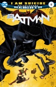Tom King & Mikel Janin - Batman (2016-) #12 artwork