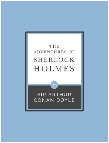 The Adventures of Sherlock Holmes