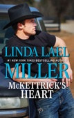 Linda Lael Miller - McKettrick's Heart artwork