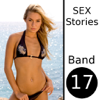 Metatronik UG - Sex Stories 17 アートワーク