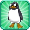 Pengi 2 - Fling cute, tiny, lost, colorful penguins to solve puzzles