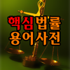 Yo-Seob Lee - 핵심법률용어사전 アートワーク