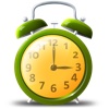 Timer Clock clock timer 